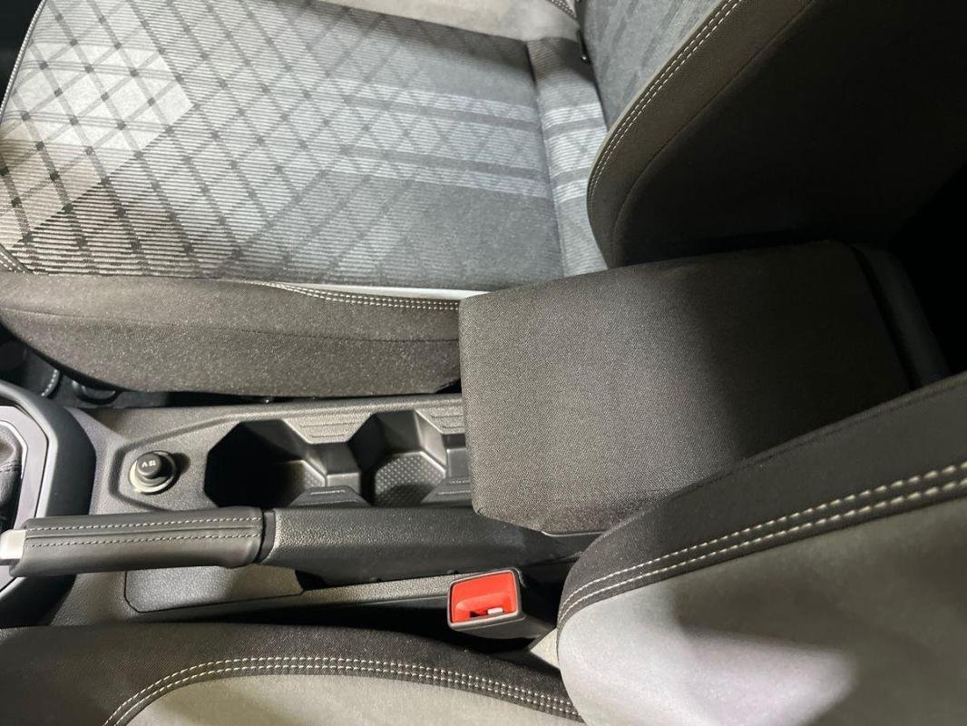 Volkswagen Taigo - Photo 12