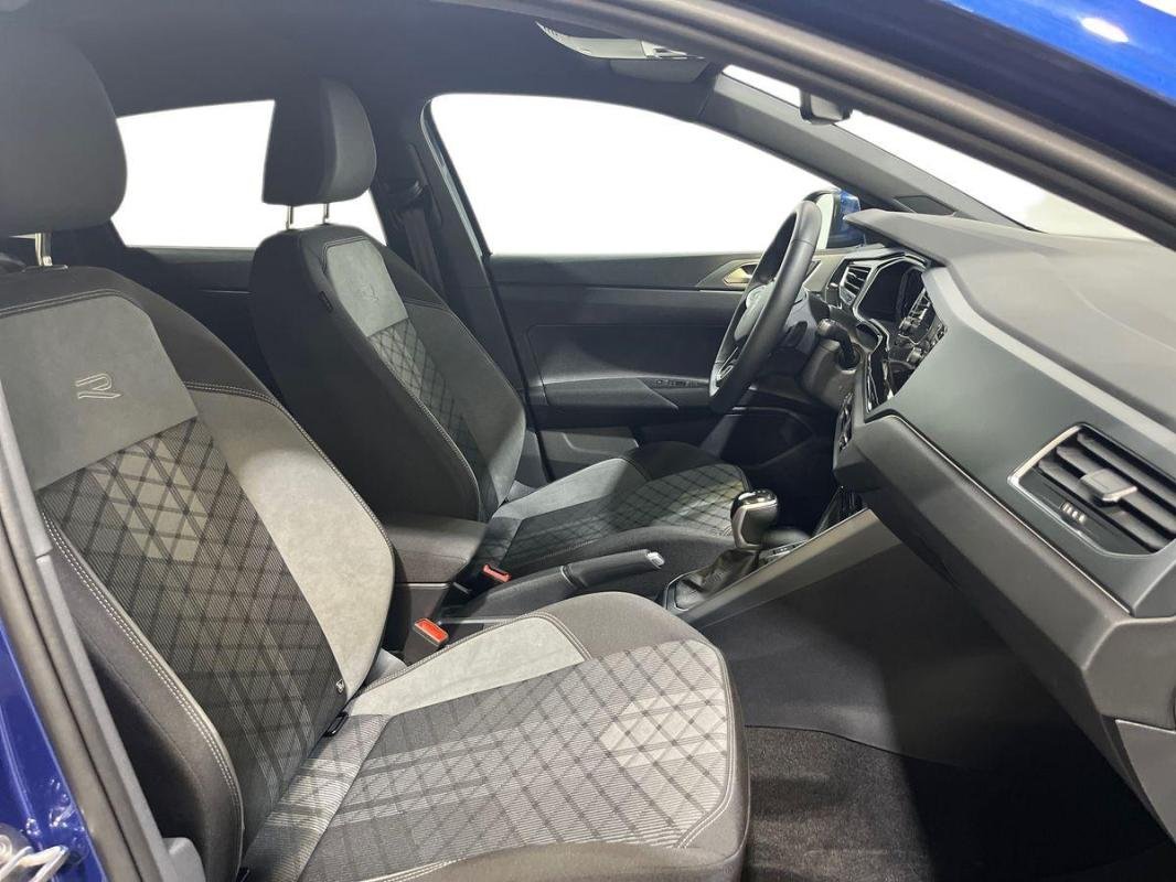 Volkswagen Taigo - Photo 13