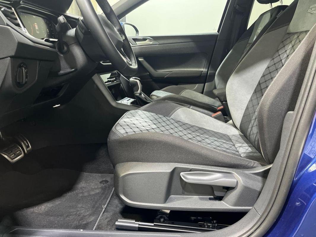 Volkswagen Taigo - Photo 14
