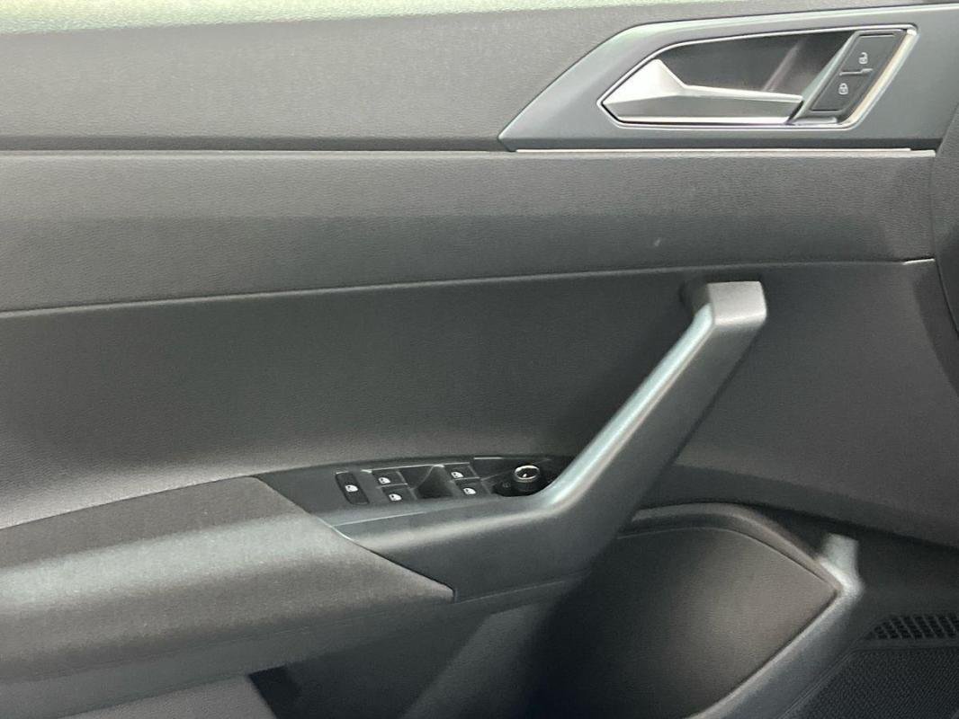 Volkswagen Taigo - Photo 15