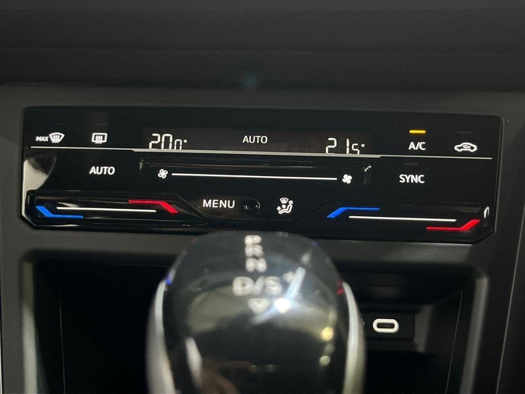 Volkswagen Taigo - Photo 19