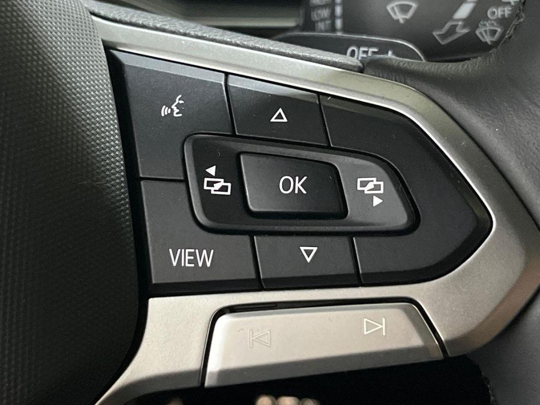 Volkswagen Taigo - Photo 20