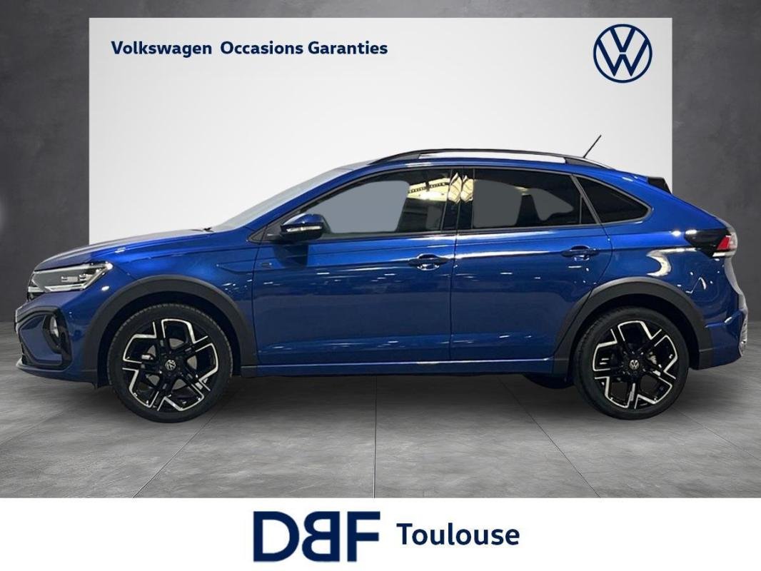 Volkswagen Taigo - Photo 2