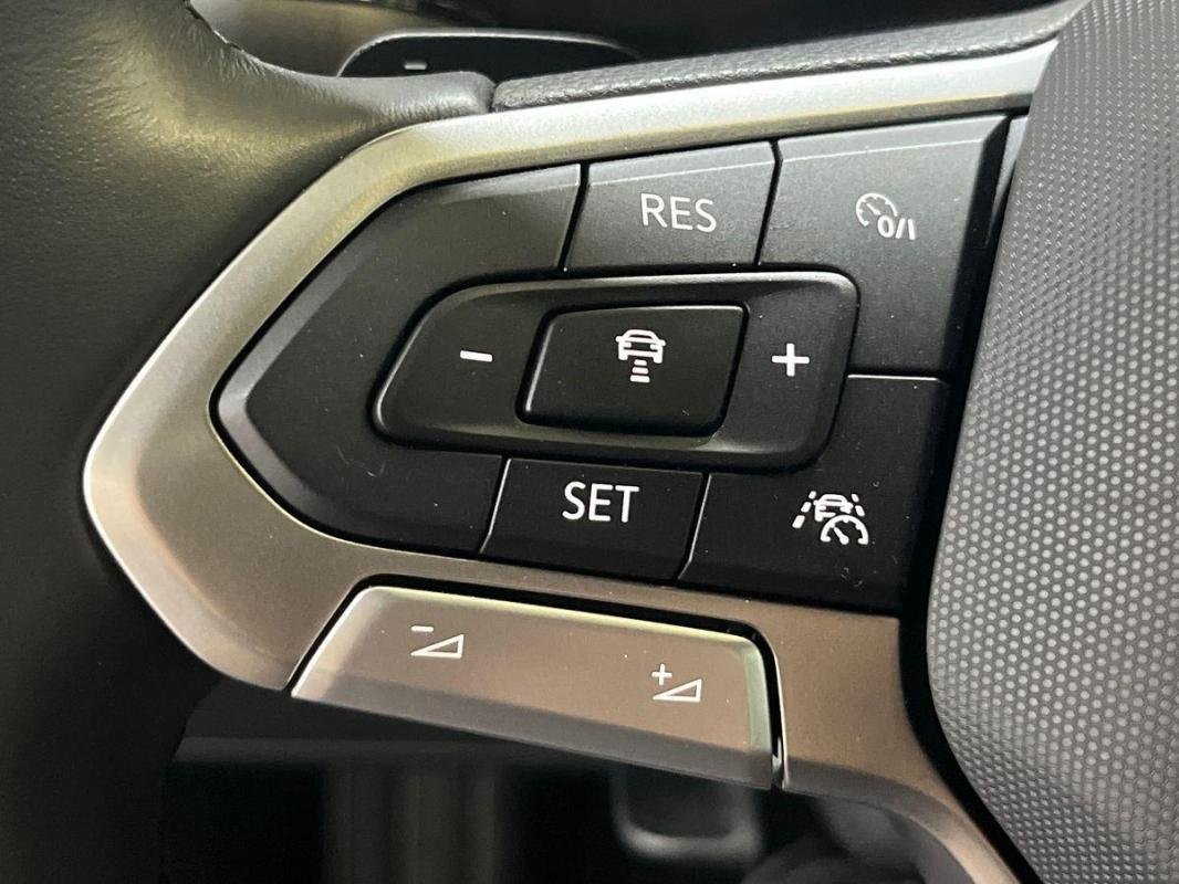 Volkswagen Taigo - Photo 21
