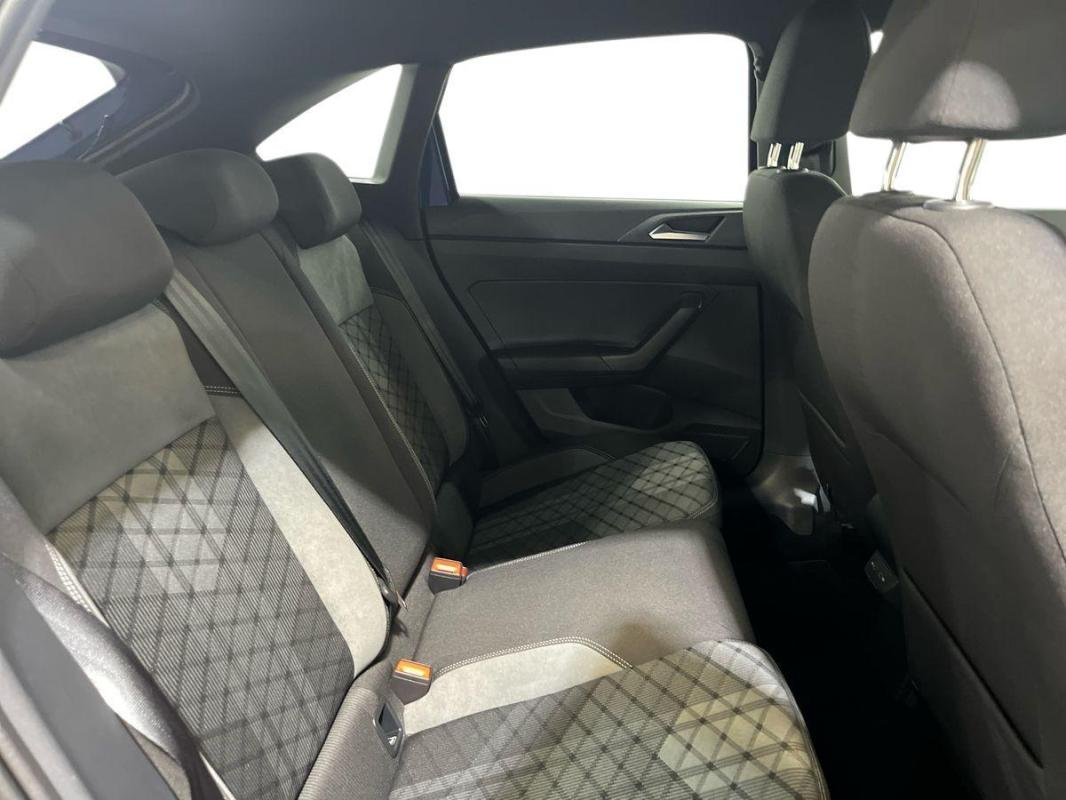 Volkswagen Taigo - Photo 23