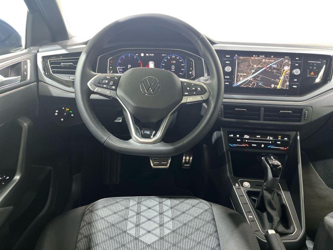 Volkswagen Taigo - Photo 24
