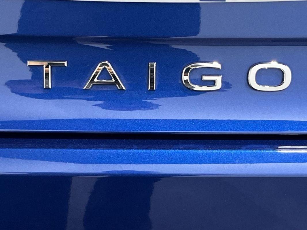 Volkswagen Taigo - Photo 27