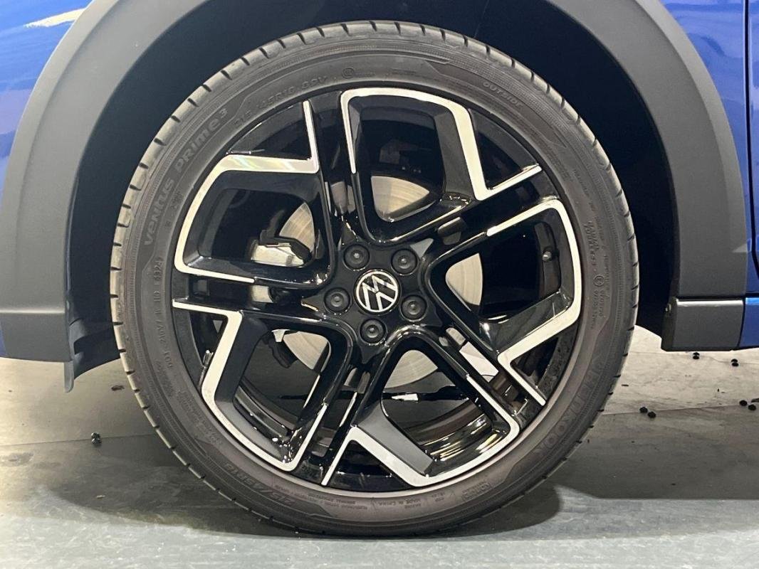 Volkswagen Taigo - Photo 28