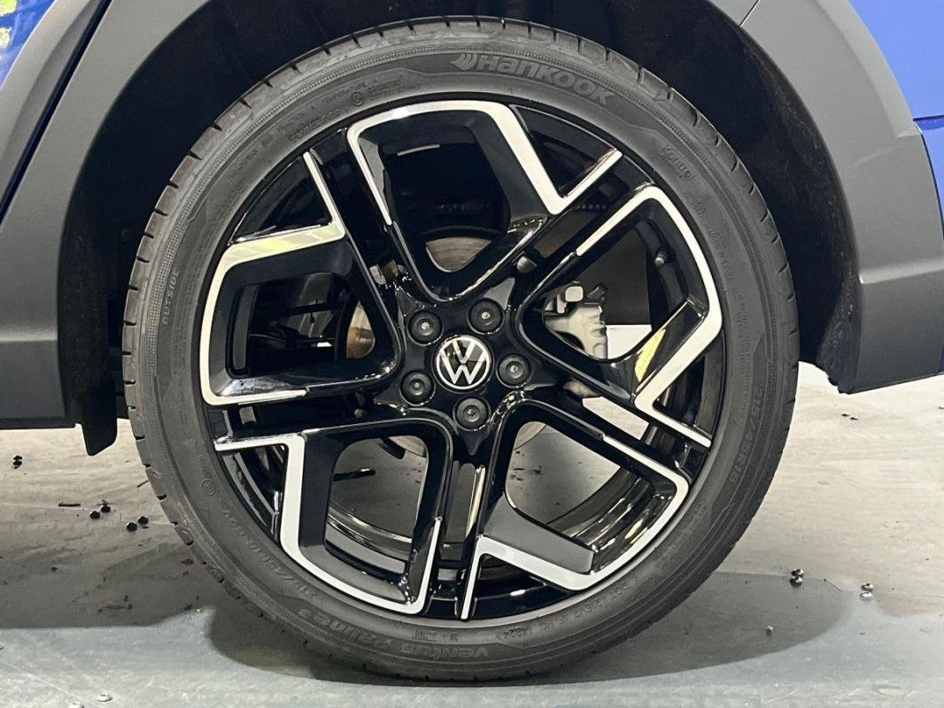 Volkswagen Taigo - Photo 29