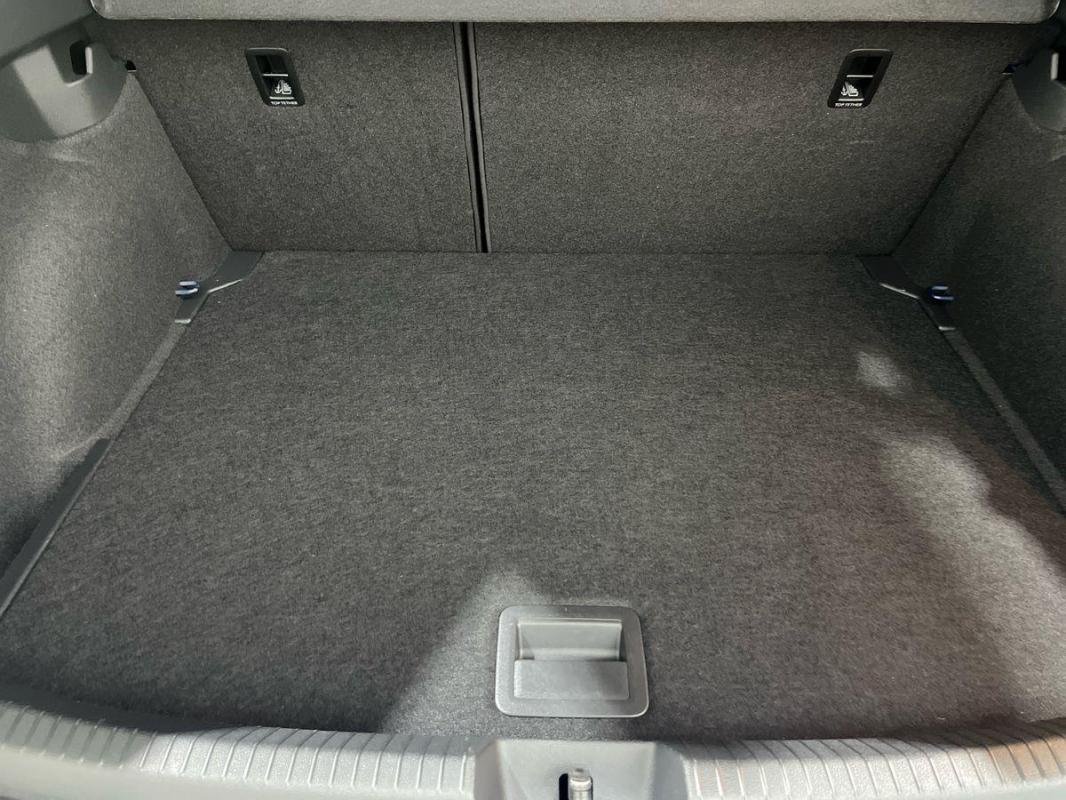 Volkswagen Taigo - Photo 31