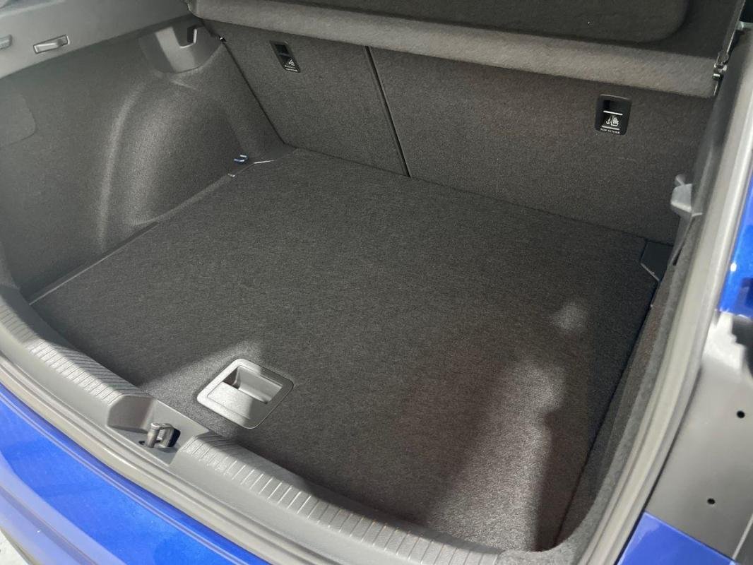 Volkswagen Taigo - Photo 32