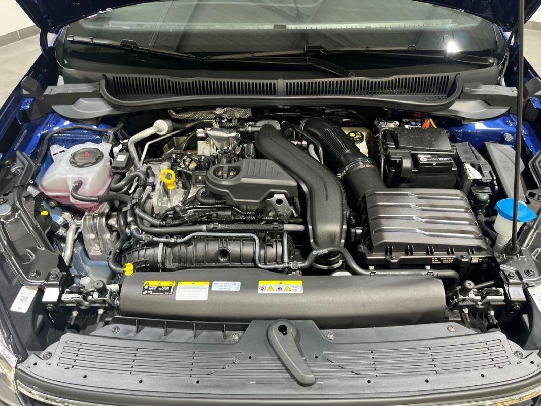 Volkswagen Taigo - Photo 33