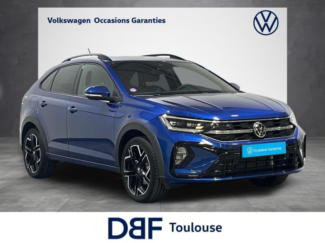 Volkswagen Taigo - Photo 6
