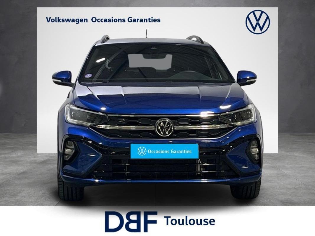 Volkswagen Taigo - Photo 7