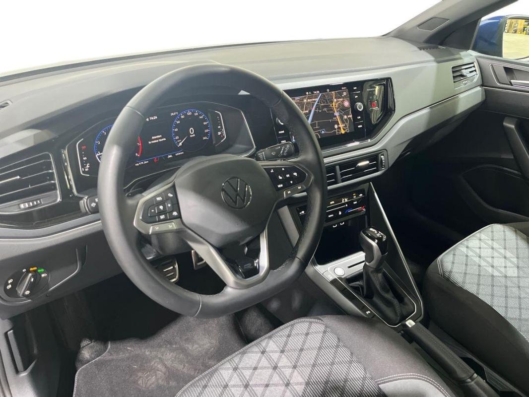 Volkswagen Taigo - Photo 9