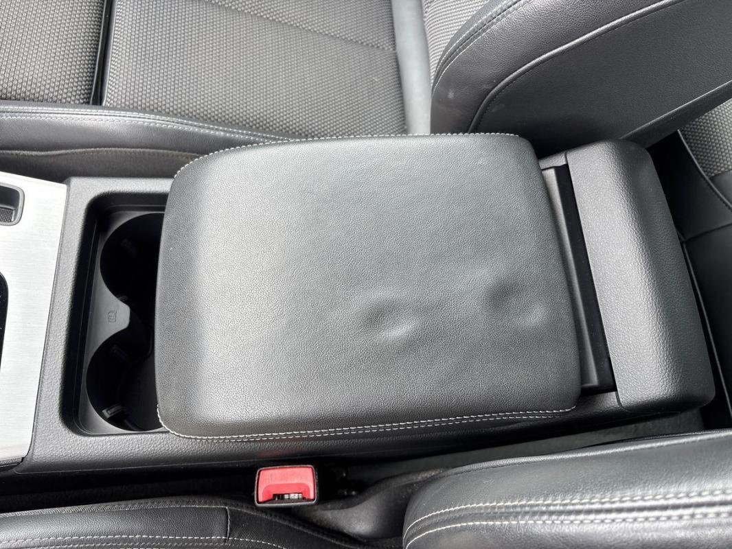 Audi Q5 - Photo 13