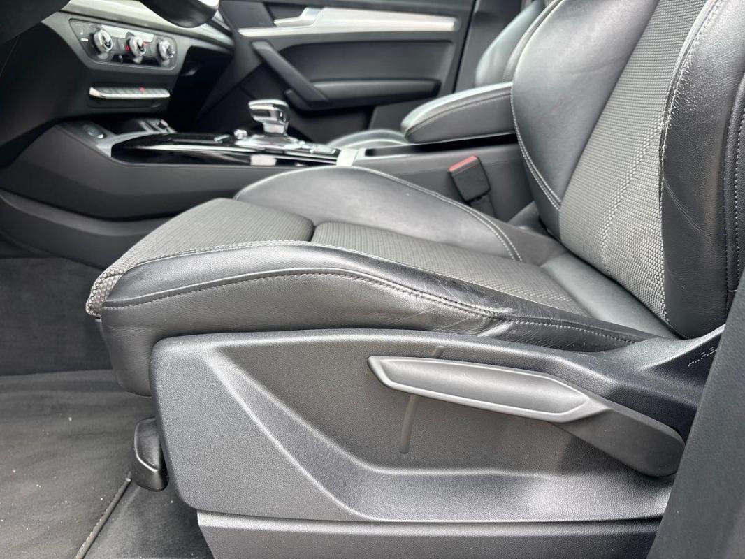 Audi Q5 - Photo 15