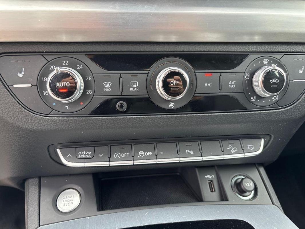 Audi Q5 - Photo 20