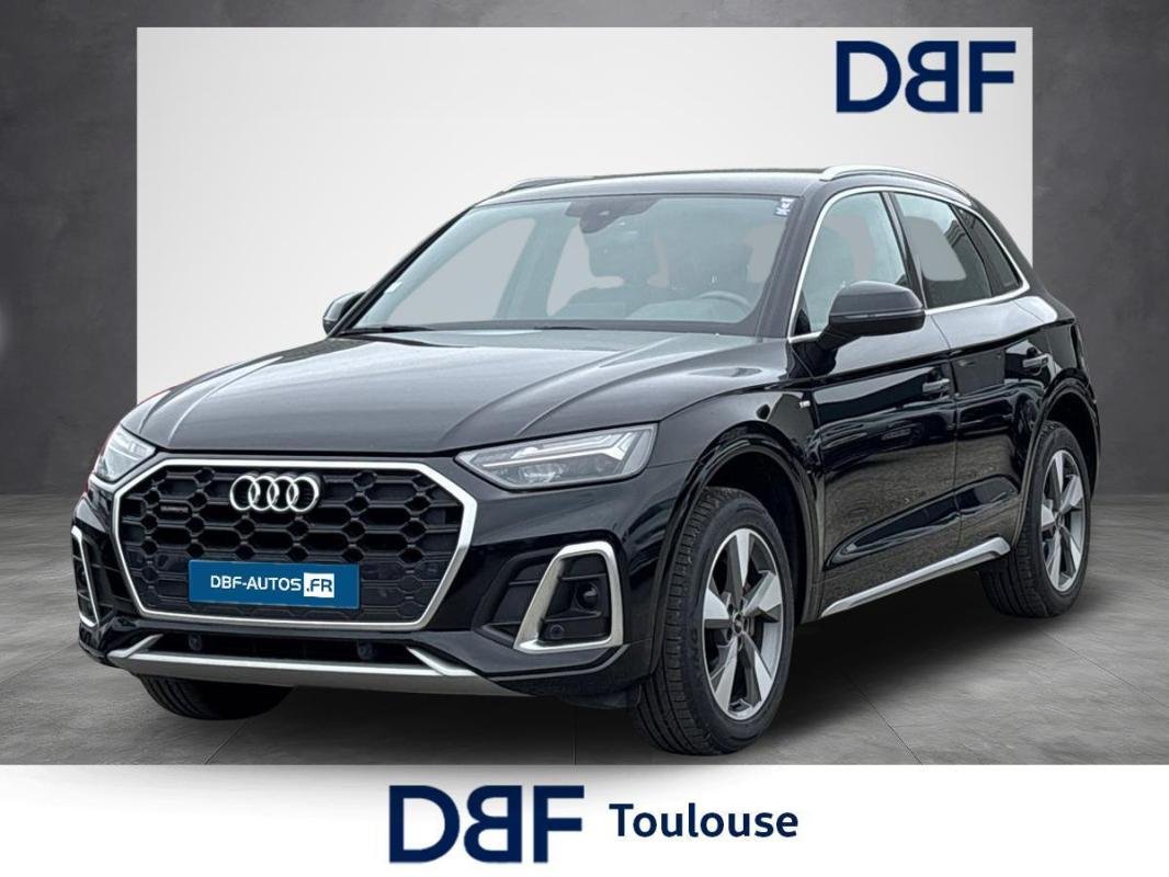 Audi Q5 - Photo 2