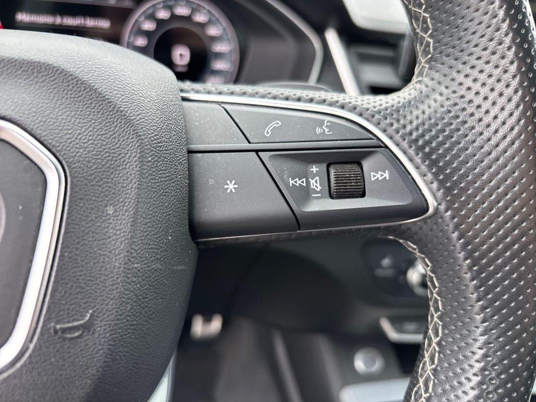 Audi Q5 - Photo 21