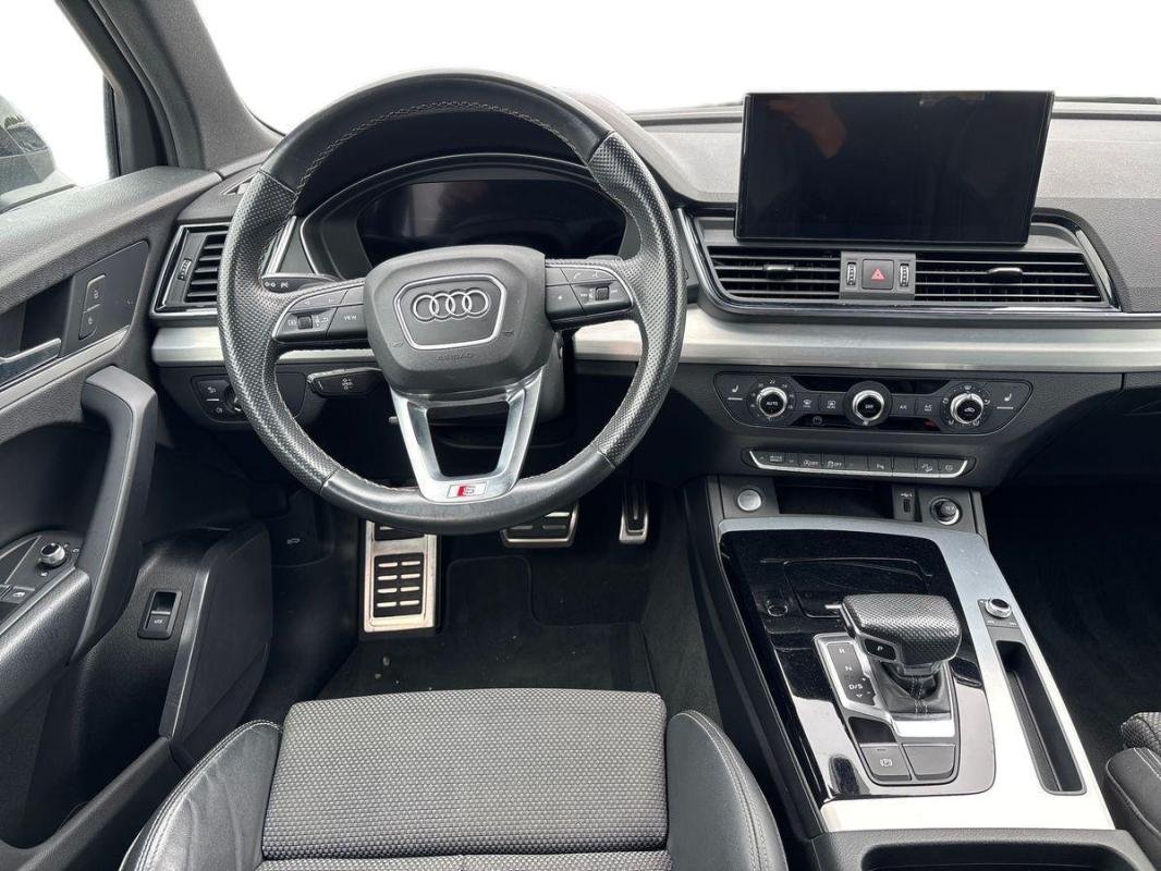 Audi Q5 - Photo 25