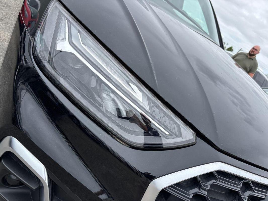 Audi Q5 - Photo 27