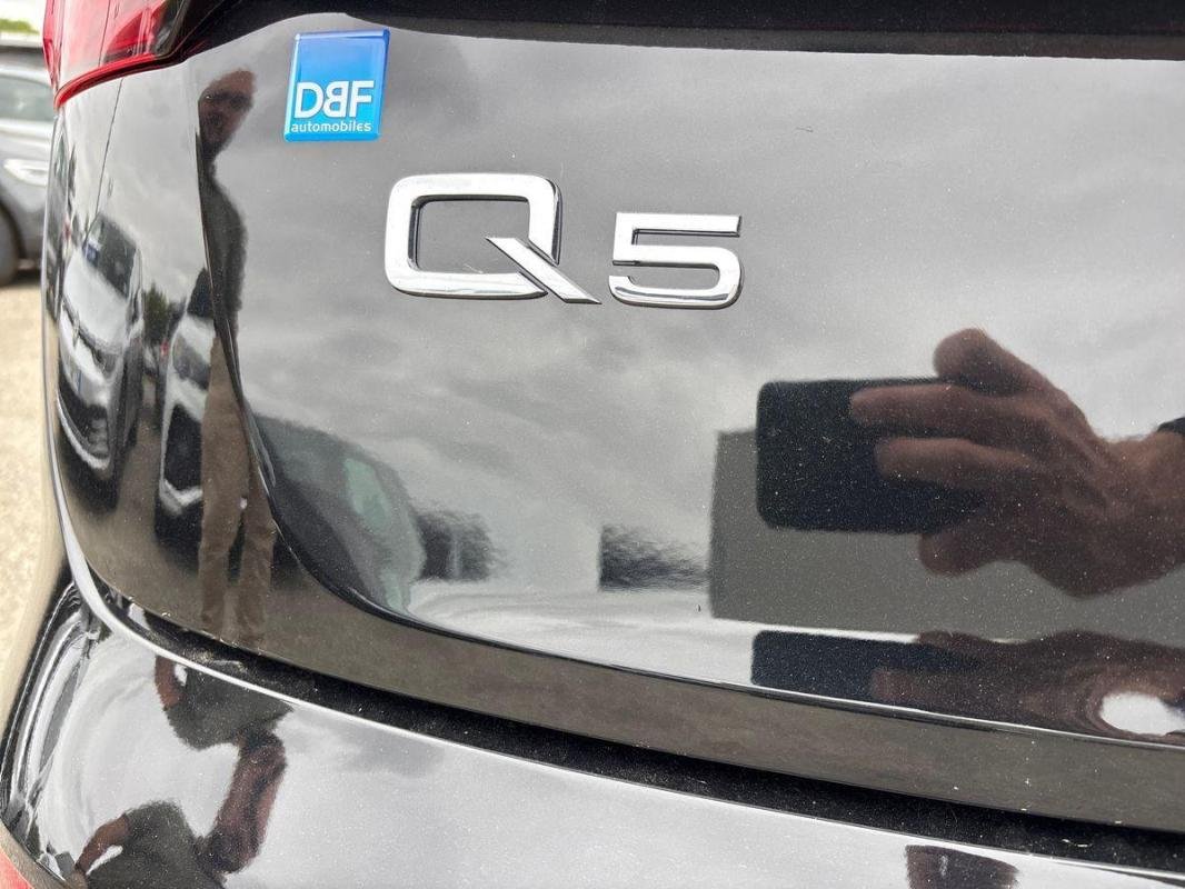 Audi Q5 - Photo 28