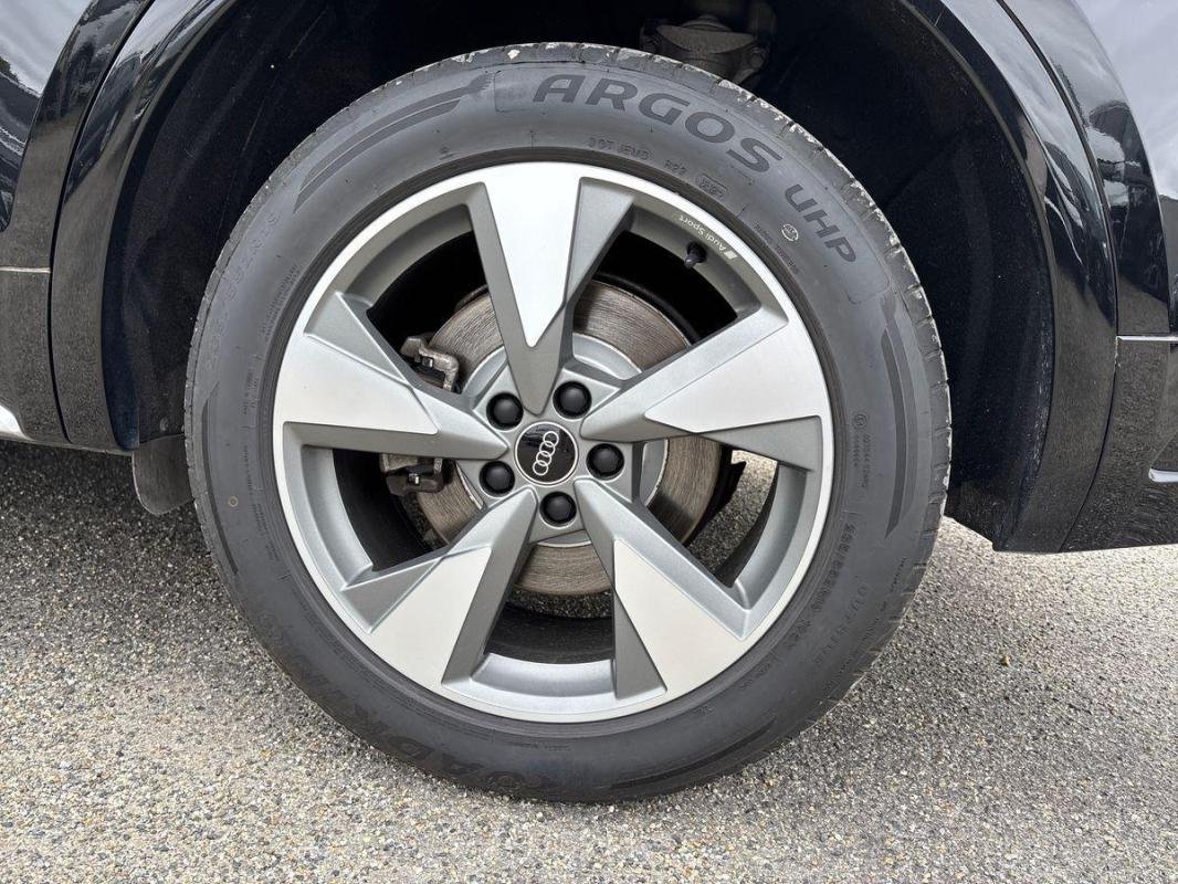 Audi Q5 - Photo 29
