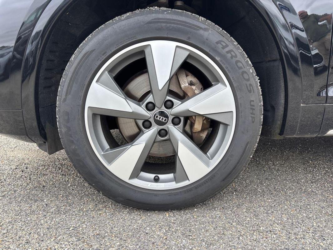 Audi Q5 - Photo 30