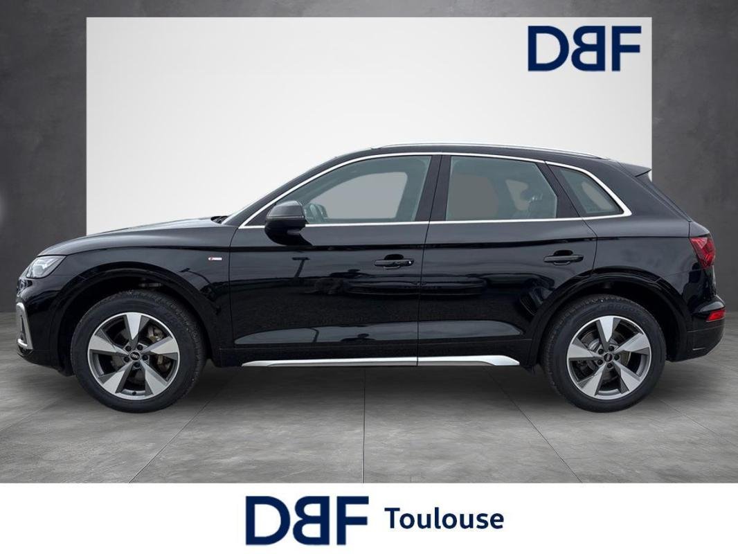 Audi Q5 - Photo 3