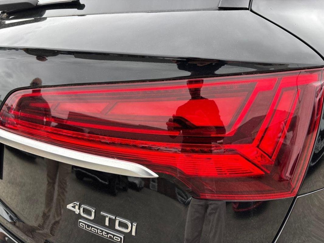 Audi Q5 - Photo 31