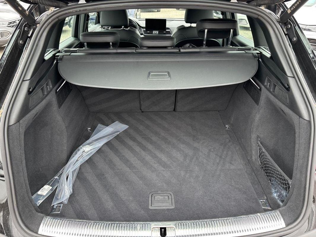 Audi Q5 - Photo 32