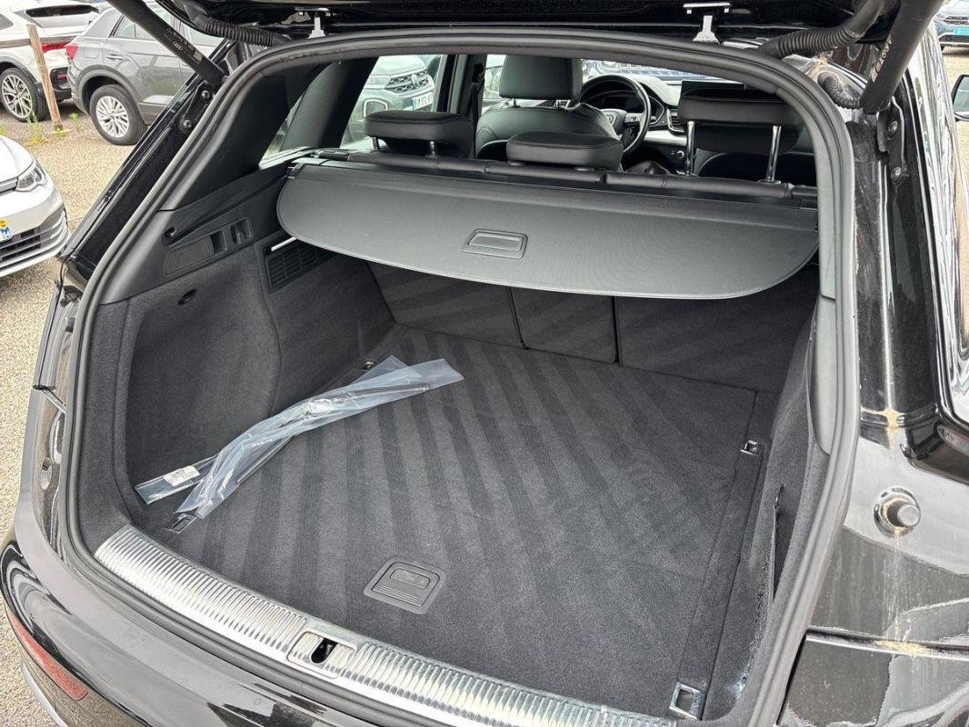 Audi Q5 - Photo 33