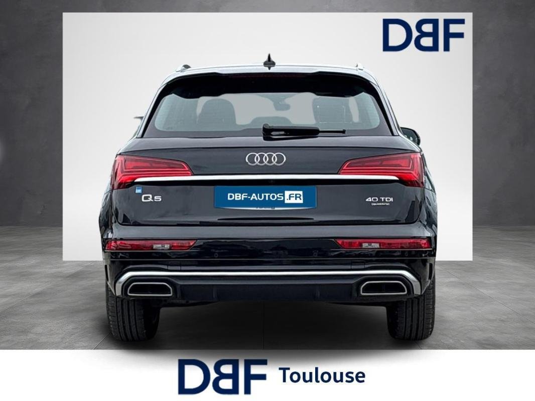 Audi Q5 - Photo 5