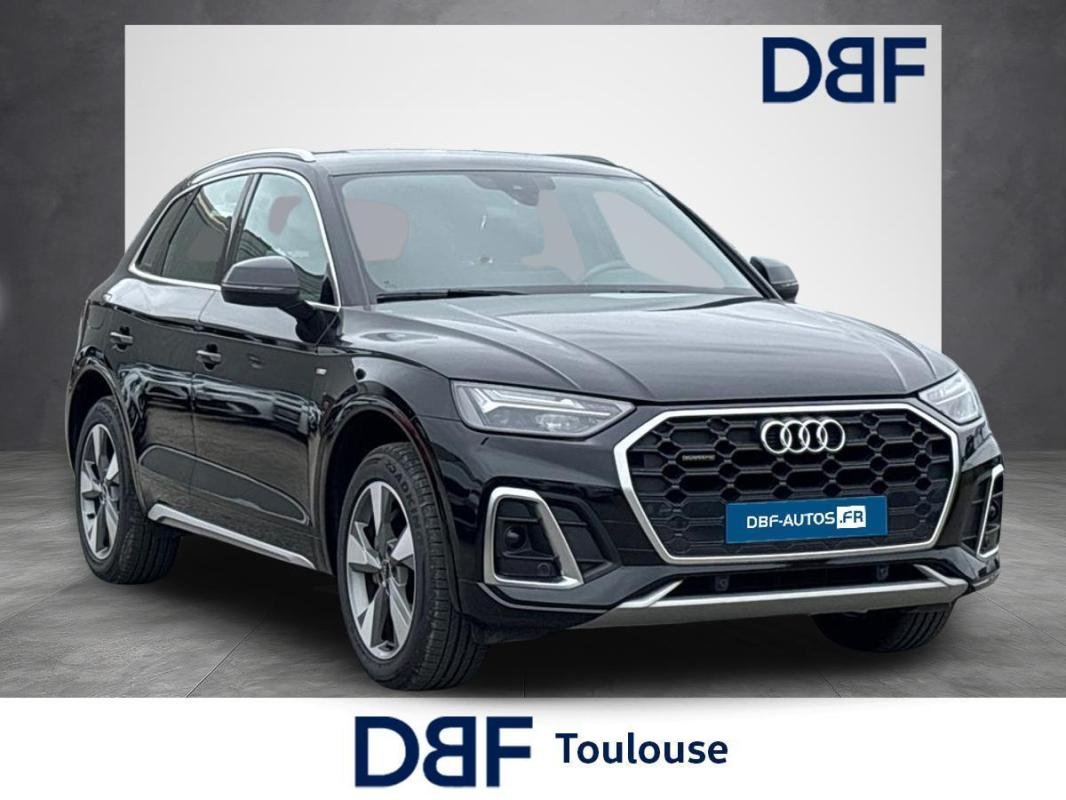 Audi Q5 - Photo 7