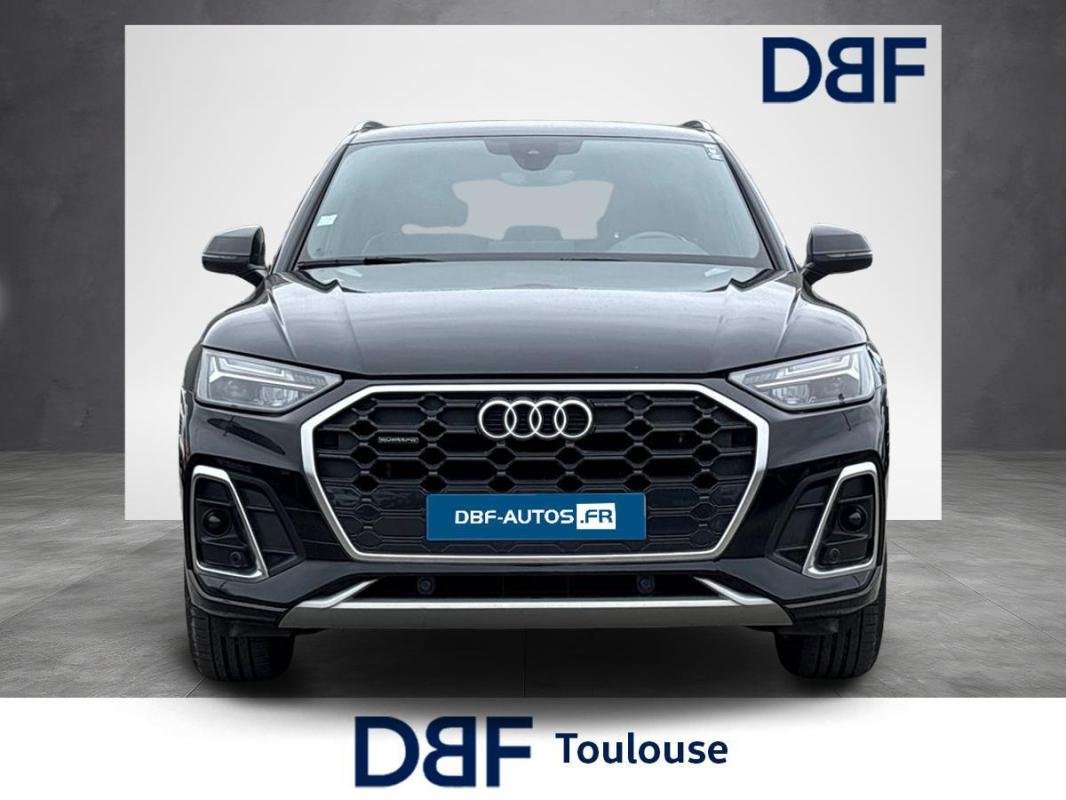 Audi Q5 - Photo 8