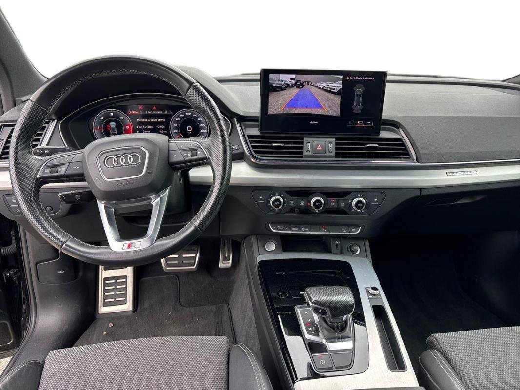 Audi Q5 - Photo 9