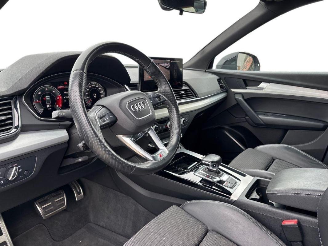 Audi Q5 - Photo 10