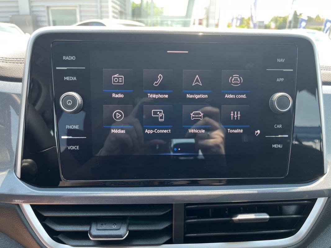 Volkswagen T-Roc - Photo 16
