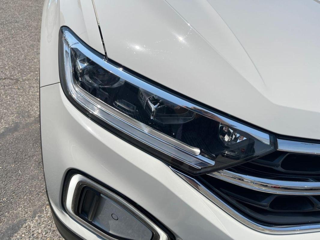 Volkswagen T-Roc - Photo 26