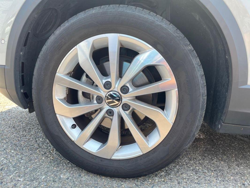 Volkswagen T-Roc - Photo 28