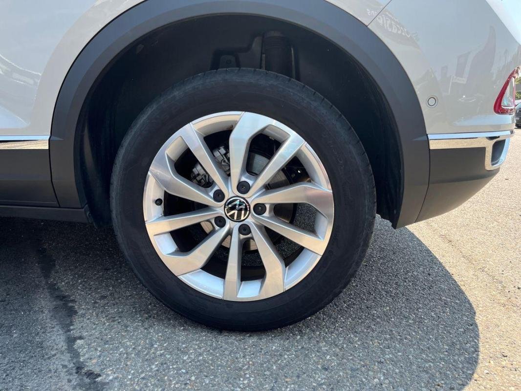 Volkswagen T-Roc - Photo 29