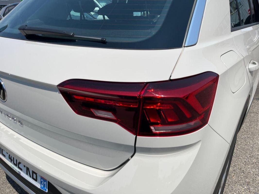 Volkswagen T-Roc - Photo 30