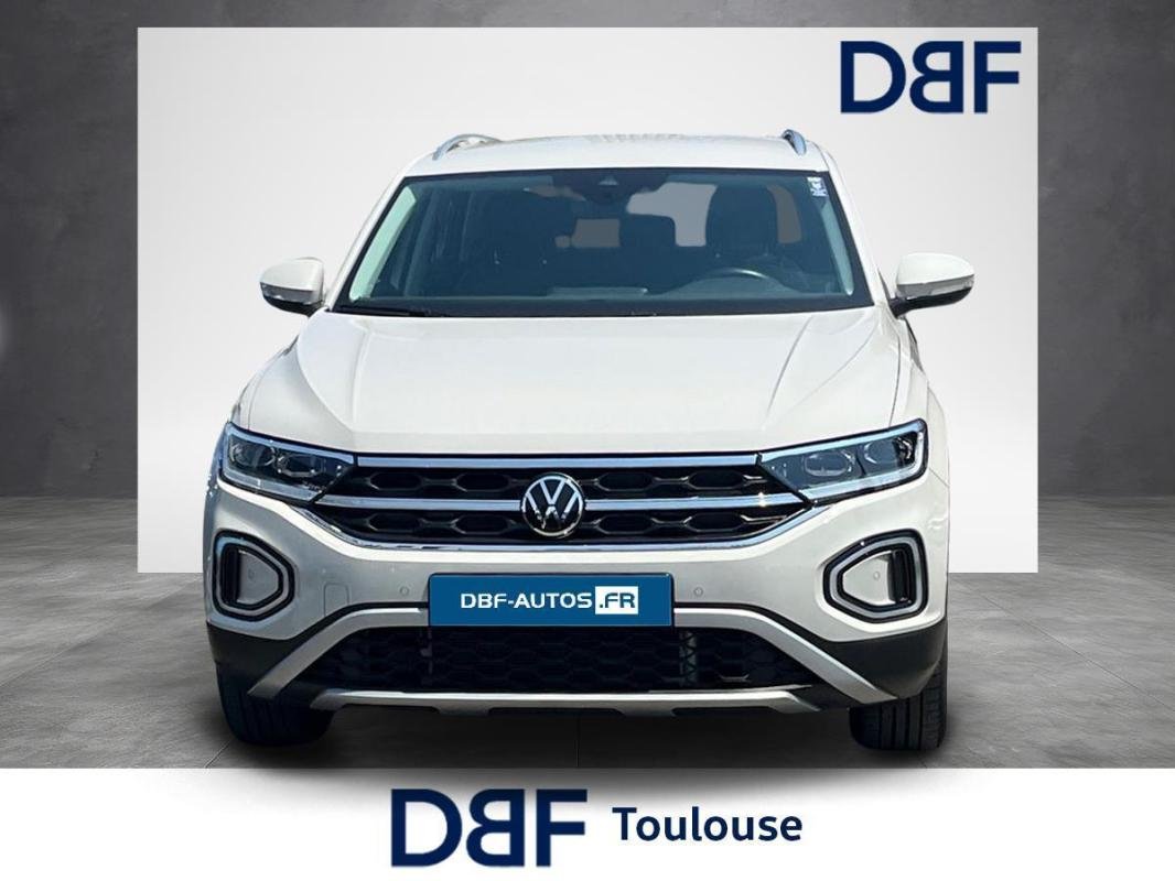 Volkswagen T-Roc - Photo 7