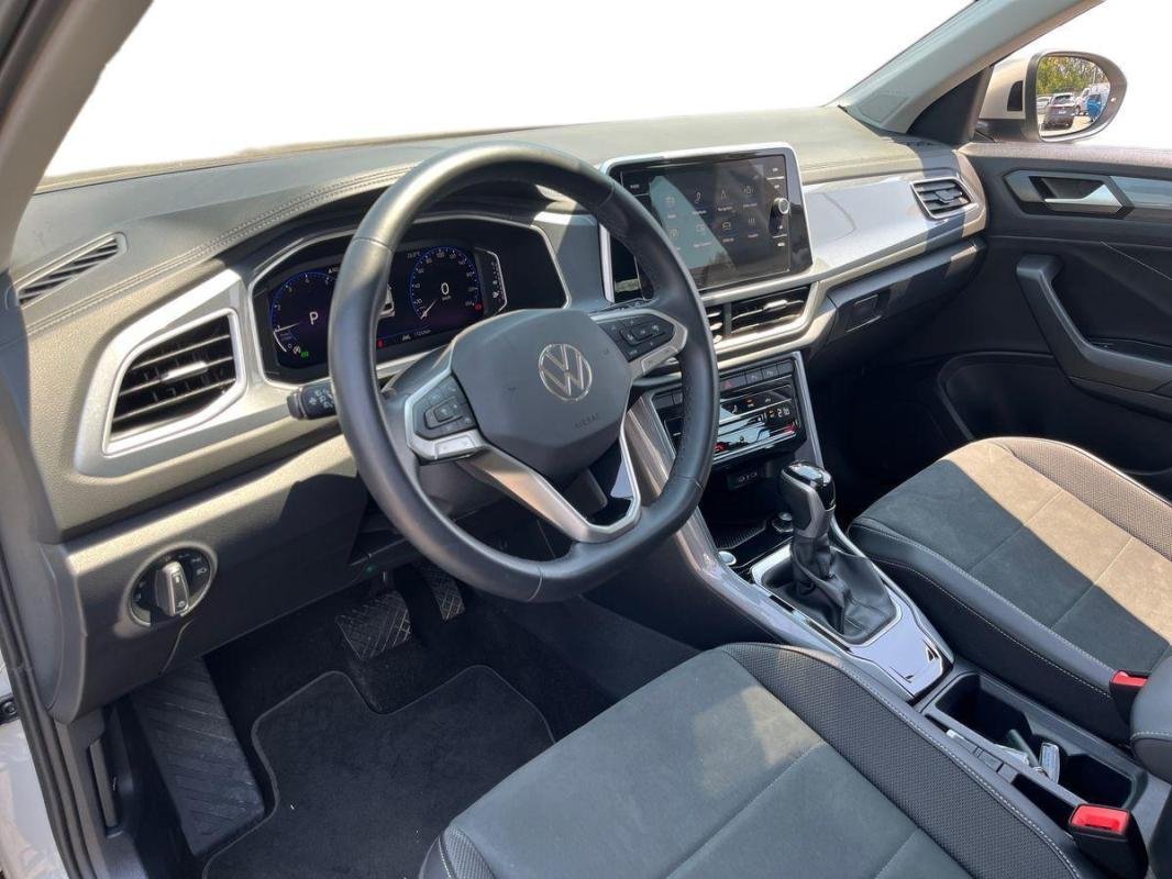Volkswagen T-Roc - Photo 9