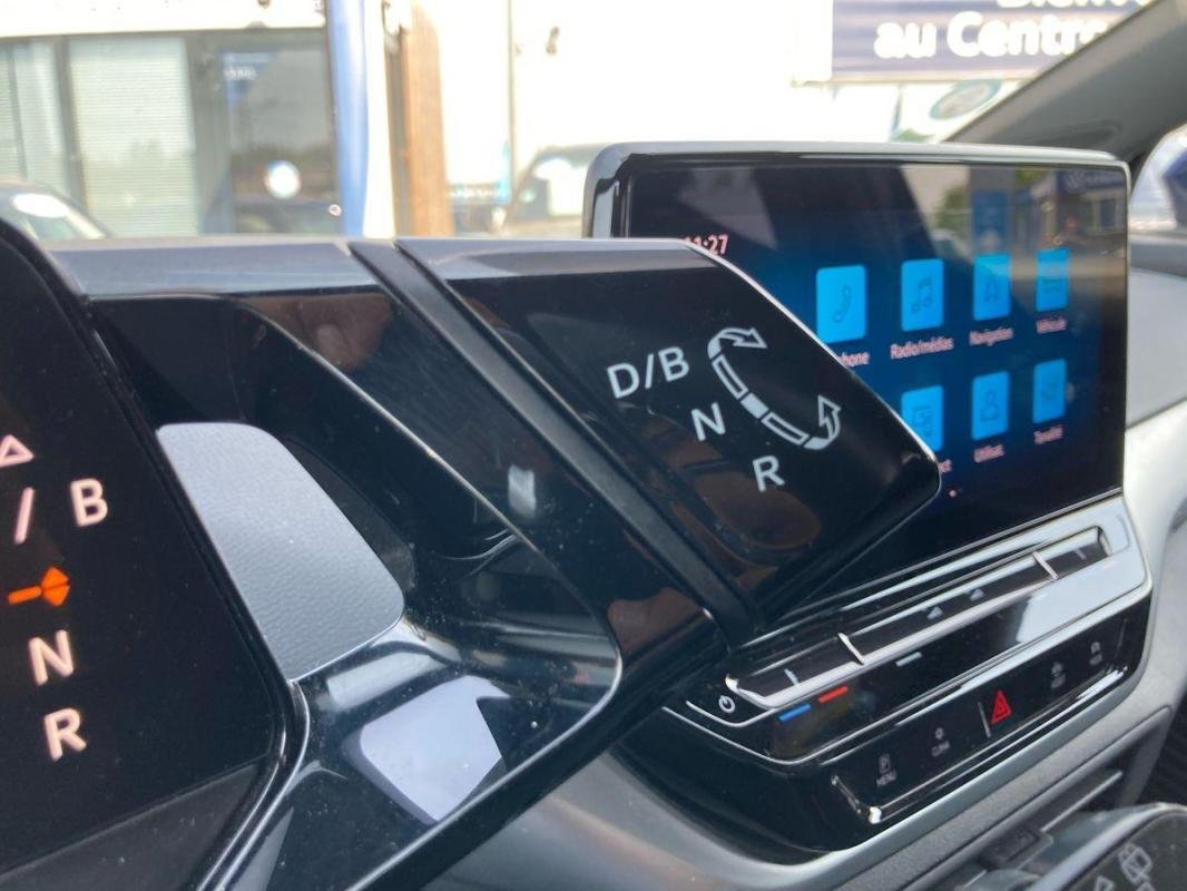 Volkswagen ID.4 - Photo 11