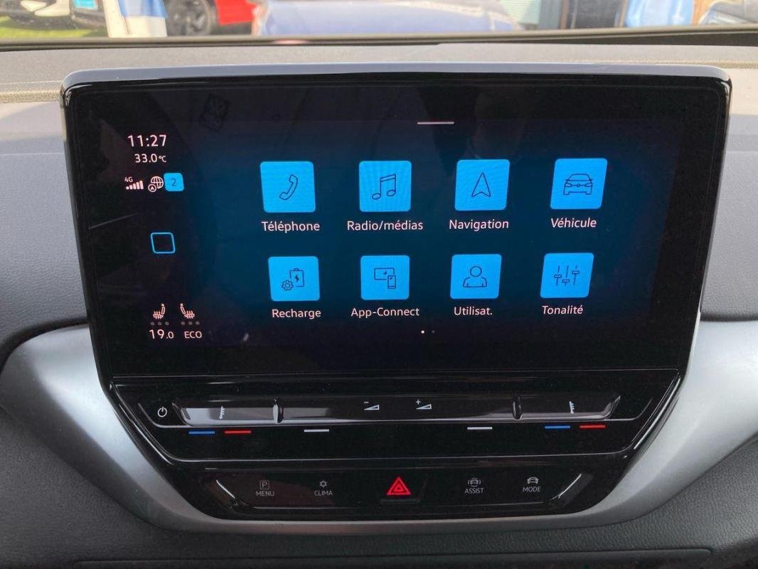 Volkswagen ID.4 - Photo 16