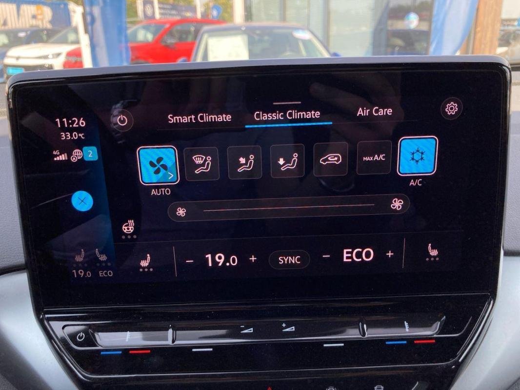 Volkswagen ID.4 - Photo 19