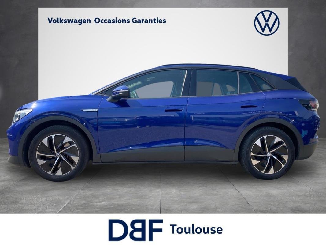 Volkswagen ID.4 - Photo 2