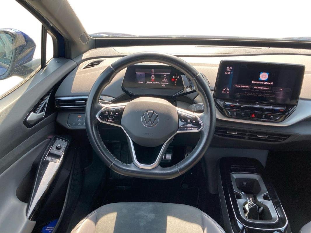 Volkswagen ID.4 - Photo 24